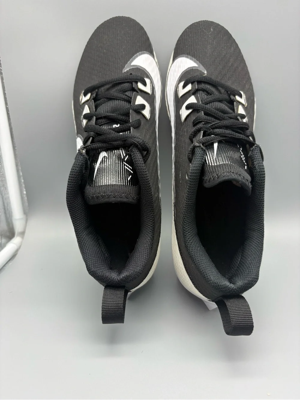 Nike see photos